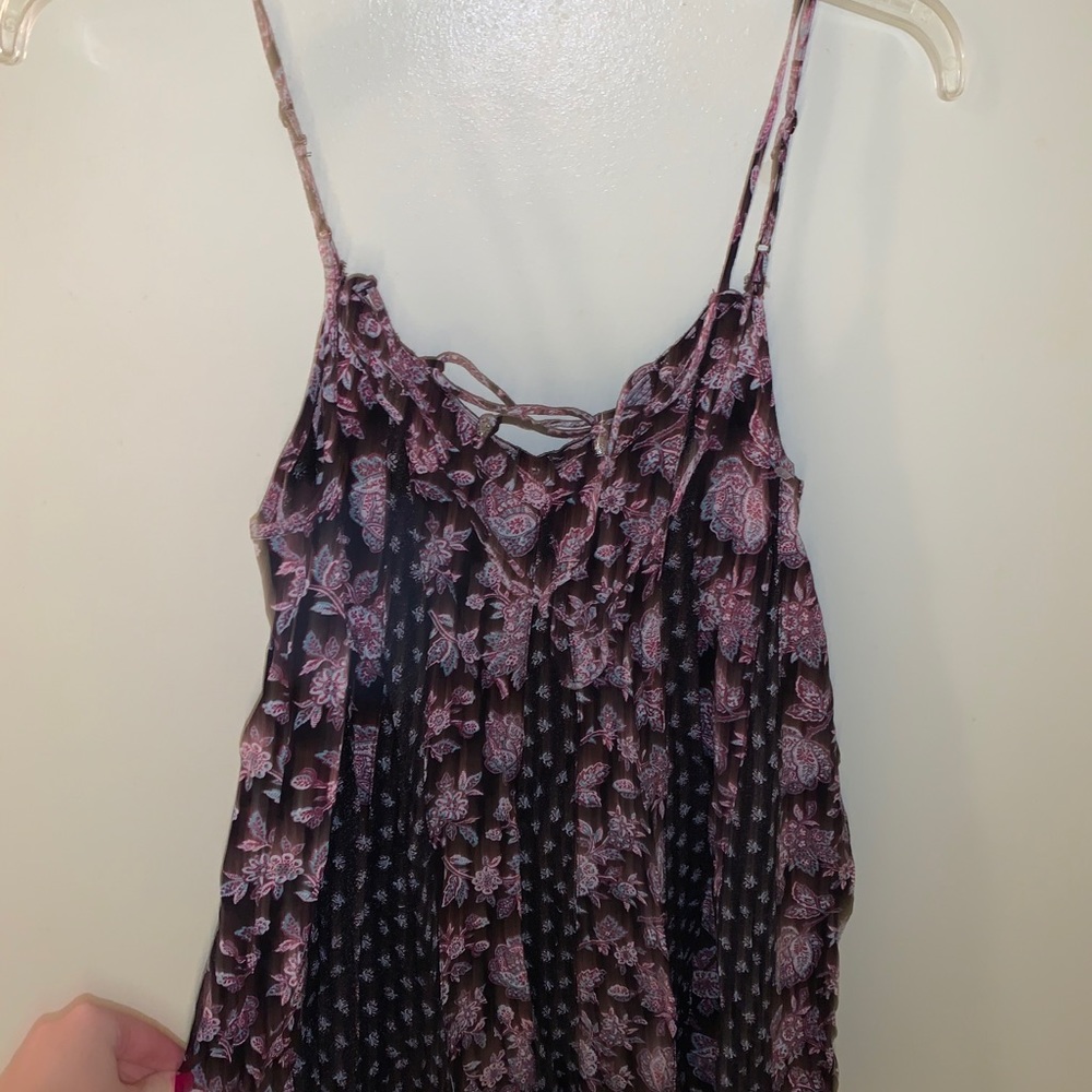 pattern sundress - Picture 4 of 4